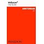 Wallpaper* City Guide Amsterdam 2010 (Wallpaper City Guides (Phaidon Press))
