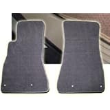 Avery's AV-24-201-01246 GMC Sierra 4 WD On Floor No Console Pickup 1999-2006 Touring... by Avery's Floor Mats