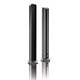 Definitive Technology Mythos 1 Tower Speaker (Single, Black)