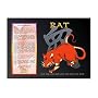 Rat / 子 rat 