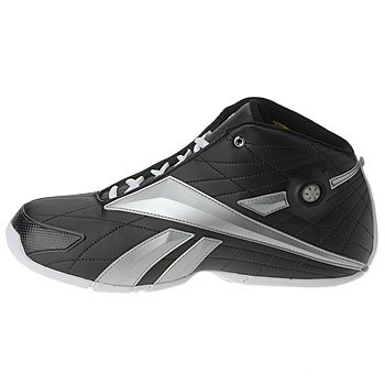 Reebok Men's Rbk Infinity Mid Basketball Shoe