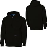 Matix Asher Mortack Full-Zip Hooded Sweatshirt - Men's