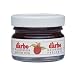 Raspberry Preserve - mini jar - 1 oz x 60 pcs (1 case) by D'arbo, Austria.