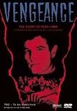 Produkt-Bild: Justice - Die letzte Instanz bin ich / Vengeance: The Story of Tony Cimo [ Australische Fassung, Keine Deutsche Sprache ]