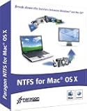 Paragon NTFS