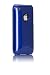 Case-Mate iPhone 3G / 3GS Barely There Case with Screen Protector, Glossy Blue ベアリー・ゼア ケース (液晶保護シート つき) グロス・ブルー IPH3GBT-GBLU