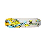 2SK8 Space-Richard Brito 7.625