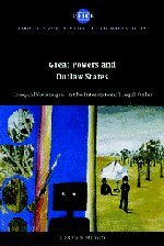 great powers and outlaw states unequal sovereigns in the international legal order cambridge studies in international