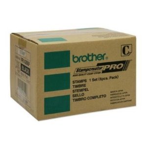 Get Spreading Free Black Ink Stamp