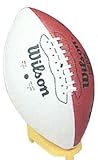 Wilson Autograph Football