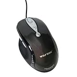 Buy Cheap Gaming Mice gaming mice Trooper Laser Mouse Black Personal Computers gaming mice