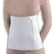 FLA Premium Woven Surgical Abdominal Binders, Paneled 12" 4 Panel - Large # 34-6406