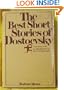 Best Short Stories of Dostoyevsky (Modern Library