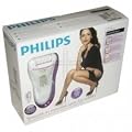 Philips HP6570 SatinPerfect Epilator