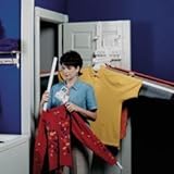Hanging Garment Drying Rack Short/Long