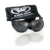 Global Vision Eliminator Goggles Kit 1 w/2 Lenses