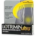 Lotrimin Ultra