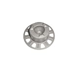 Decagon Titanium Alcohol Stove