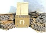 Electrolux Style R Renaissance Micro-Filtration Vacuum Bags - Envirocare - 42 bags