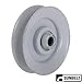 AYP MTD Cub Cadet White Snapper V Belt Idlers Part No: A-B1SB729 14208, 280-255, 34-031 756-0166, 75672