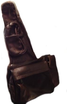 Wanderlust Crossbody Bag