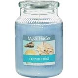 Yankee candle Ocean Mist 21 (609032520472)
