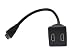 HDMI Y-Verteiler HDMI Y-Verteiler