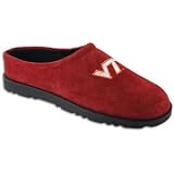 Unisex Virginia Tech College Clog Slipper