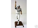 Joe Namath Autographed SPECIAL Limited Edition New York Jets Salvino Figurine