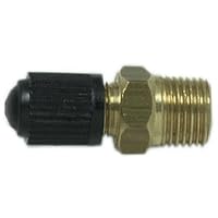 1/8' NPT(M) Tank Valve