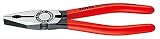 KNIPEX(クニペックス):ペンチ 0301-250