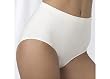 Barelythere Women's Solid  Microfiber Full Brief Panty   #2803