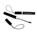 SAMSUNG B5310 CORBYPRO & GENIO SLIDE STYLUS TOUCH PEN IN BLACK- Hi-TEC ESSENTIALS