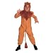 The Wizard of Oz Cowardly Lion Child Costume
