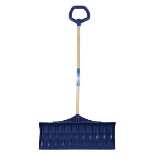 Cheap Sale!! Ames True Temper 193023900 Arctic Blast Snow Pusher with