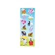 Horse Stickers - 12 Sheets (144 total stickers)