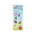 Horse Stickers - 12 Sheets (144 total stickers)