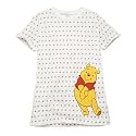 Disney Hunny Bee Winnie the Pooh Tee for Her