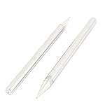 uxcell ソルダーアイロン製チップ　ステーションツール　40W 65mm長さ 2本入