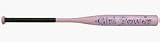 Girl Power Fast Pitch Softball Bat (-10 / -9 oz.) from Louisville Slugger