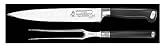 Review Messermeister  / Messermeister San Moritz Elite - 2 Pc. Carving Set