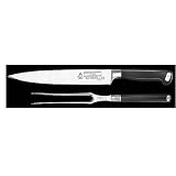 Messermeister San Moritz Elite Carving Set 2 Pc. by Messermeister