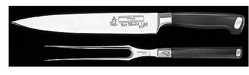 San Moritz Elite Carving Piece (ME2000-2S)