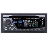 DEHP77DH Pioneer 1.5 DIN GM/Chrysler-Fit CD Player