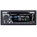 Electronics : 45 Watts x 4 GM/Chrysler-Fit XM Ready Compact CD