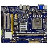 Picture of Foxconn Intel G41