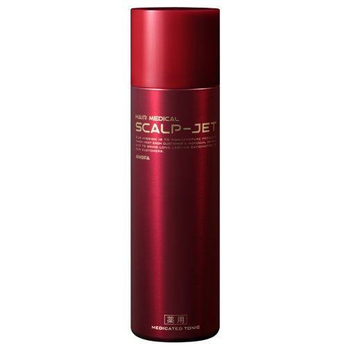 薬用スカルプジェット【医薬部外品】【HTRC2.1】