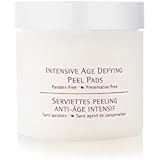 June Jacobs Intensive Age Defying Peel Pads, 60 Count