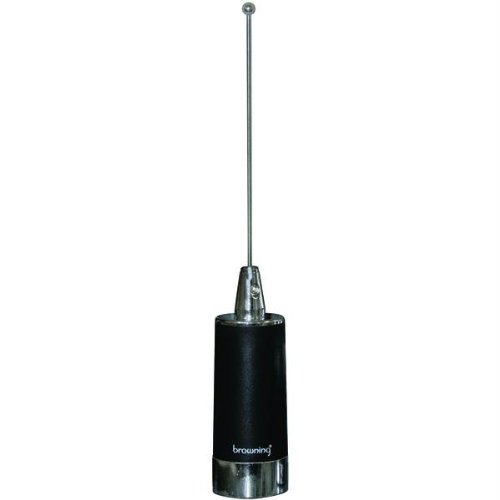 Browning BR-140 CB Land Mobile Antenna