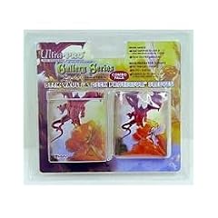 Ultra Pro 150266 - Deck Vault und Deck Protector Klappblister, Jeff Easley